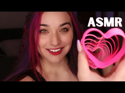 ASMR Focus Games with Fidget Toys | Follow My Instructions, Questions, Visual Tests