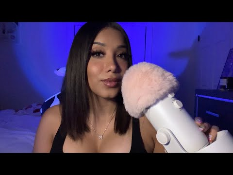 ASMR| Mouth Sounds That Will Put You To Sleep 😴