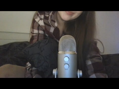 Hang out with me in ASMR :)