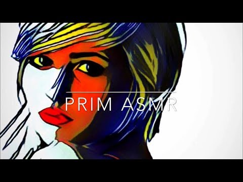 WIGS! Prim ASMR Show & Tell (Requested)
