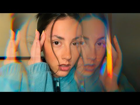 ASMR- Random and unexpected layered sounds with personal attention ✨