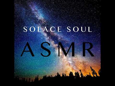 Solace Soul ASMR Live Stream