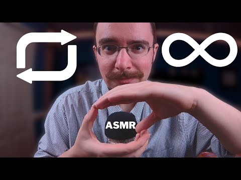 ASMR | Looping LOOP