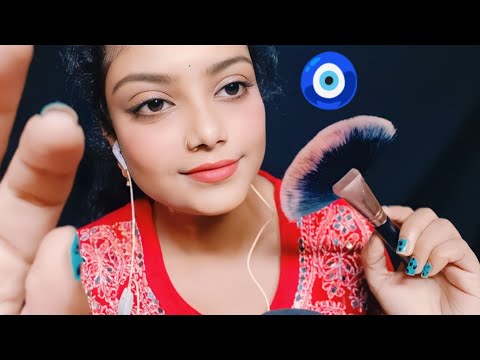 ASMR | Personal Attention Sleep Hypnosis | Follow My Instructions For Guided Sleep | Bengali ASMR 🧿