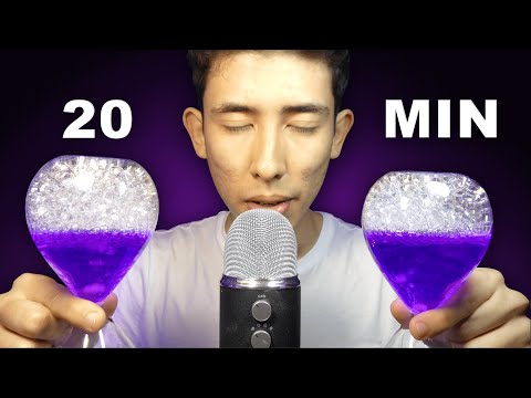 ASMR For People Who Want To Sleep In 20 Minutes