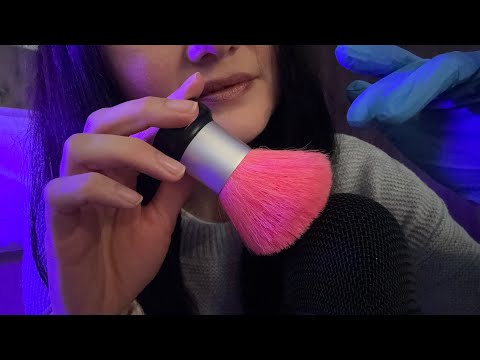 ASMR Specific Triggers Recommended by You