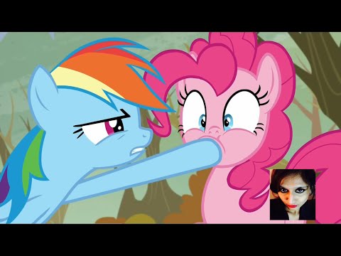 My Little Pony: Friendship Is Magic: Season 5, Episode 5 Tanks for the Memories - Review