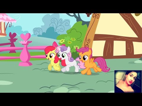 My Little Pony: Friendship Is Magic Full Season Episode Twilight Time Cartoon 2014 (Review)
