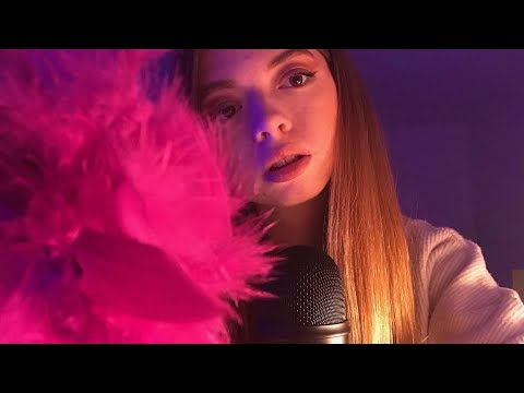 ~ ASMR ~ 60 triggers in 4 minutes🌷