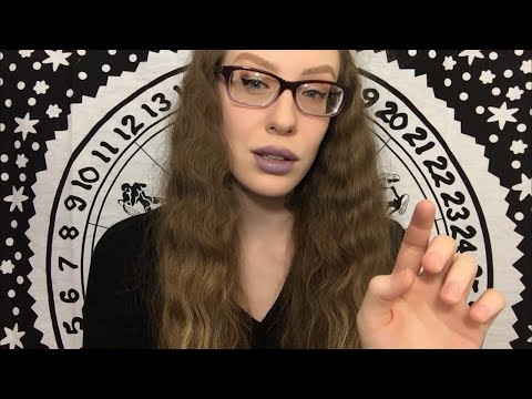 ASMR Unintelligible Personal Attention | Ear To Ear Whispering, Hand Movements, Mouth Sounds