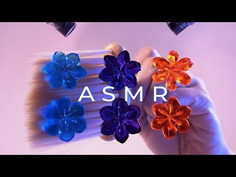ASMR Doing Hypnotic Triggers on You (No Talking)