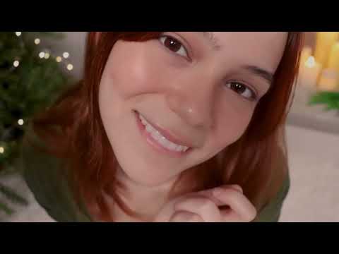 Maimy ASMR Elf Takes Care of You Patreon ASMR Video