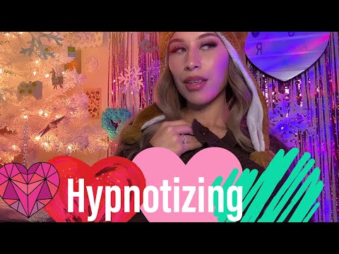 Hypnotizing and relaxing ASMR 🤩  Go Straight To SLEEP