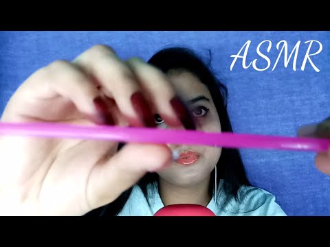 ASMR Extremely Tingly Sounds