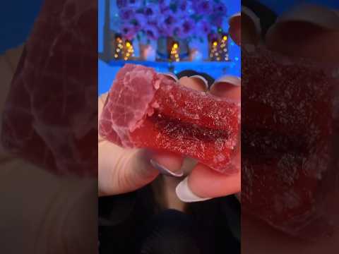 Silky Gem Edible Crystals