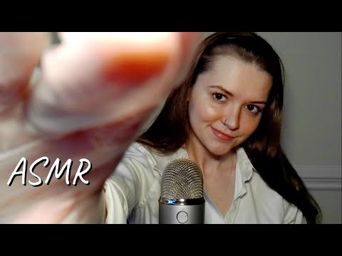 ⚡️ ASMR Fast Hearing Tests & Ear Exam⚡️ ~ Soft Spoken Medical Doctor Roleplay