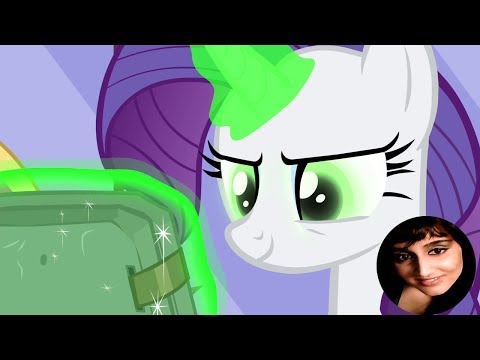 My Little Pony: Friendship Is Magic"Inspiration Manifestation"  Full Season  Episode  (REVIEW)