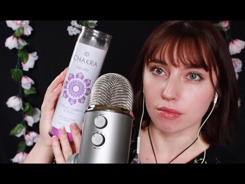 ASMR For People Who Don't Get Tingles! (tapping)