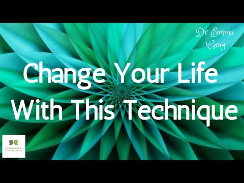This Subconscious Mind Technique Can Change Your Life! - Transform Your Life Forever