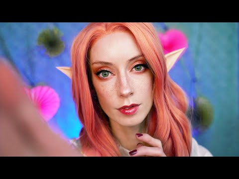 ASMR | Teaching You How To Achieve Total (S)elf Love 🥰