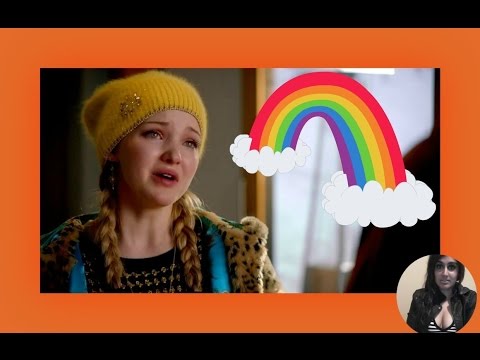 Cloud 9 Trailer (Official Review) - Disney Channel Original Movie Starring Dove Cameron