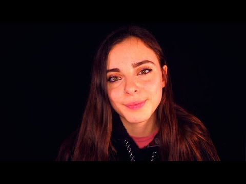 ASMR | Affirmations of Hope & Strength for Feeling Low (Poetry by Morgan Harper Nichols - Whispered)