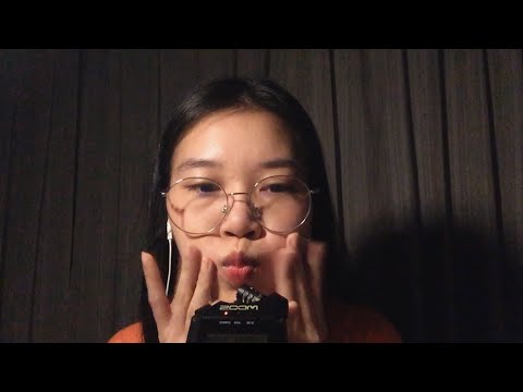 ASMR ONE MINUTE | Normal x Speed