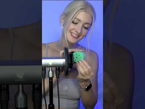 The MOST Satisfying Ear Cleaning #asmr