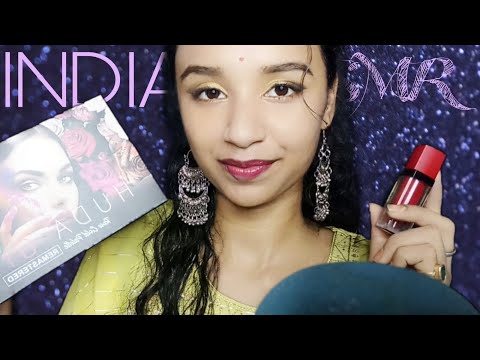 Helping My Friend For A Wedding Party _INDIAN ASMR ROLEPLAY_ | Tingle ASMR|