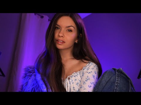 ASMR Positive Affirmations ✨ for Sleep in 30 Minutes 💖