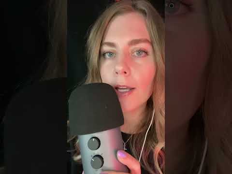 ASMR for a Clean Heart - Psalm 51:10