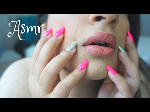 ASMR Echo Mouth Sounds | Intensely TINGLY