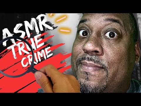 Transy Book Heist Unmasked | True Crime ASMR