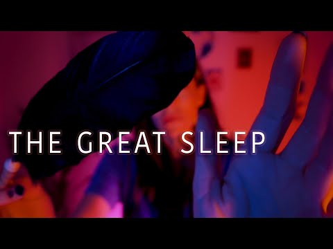The Great Sleep | Solstice Slumber | Rest Before Rebirth | Reiki ASMR