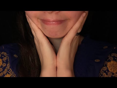 ASMR: Relaxing Kisses for You ❤️