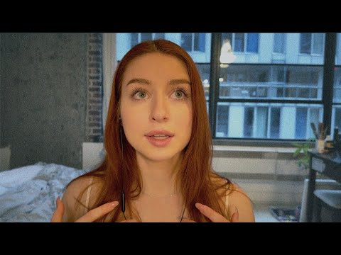 Why you're disappointed in relationships [ASMR]