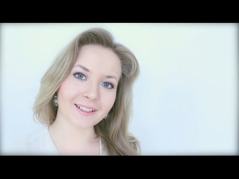 ASMR "Ear examination with cleaning"/ Taking care of your ears with love/ Whisper