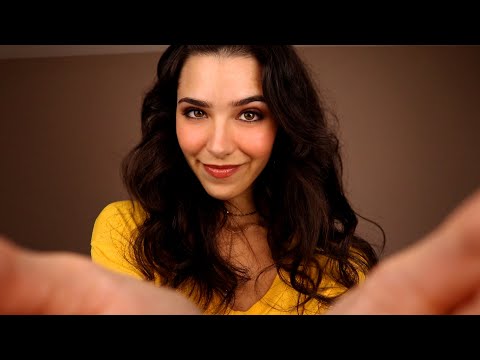 ASMR I Need Your Face!!!!