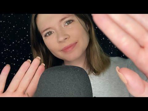 ASMR Sleep Hypnosis to Relax and Soothe Your Mind