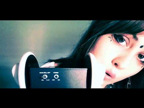 ASMR Playing with your ears 🖐✨👂😋~(w/ FX)
