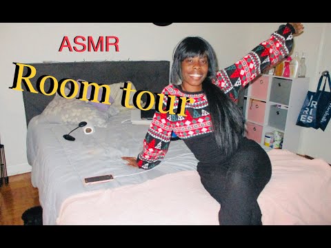 asmr room tour 2020