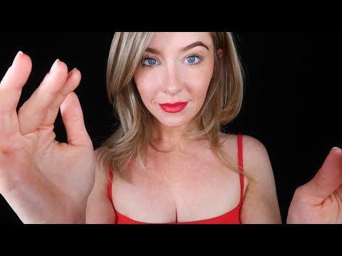 ASMR Giving You The BEST Facial You've EVER Had