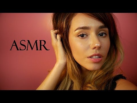 ASMR 3DIO Doing your Hair and Makeup! (Roleplay)😴🙃