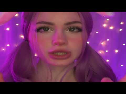 Malina asmr слив фото