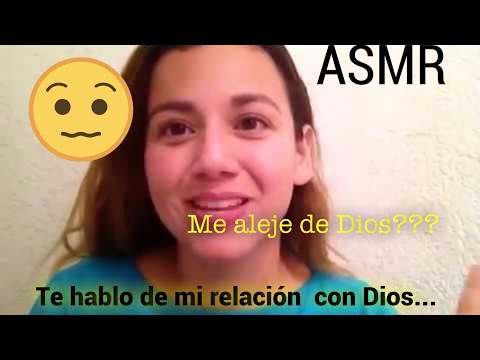 ASMR SOFT SPOKEN SPANISH// Paypal Ricardo Ancco