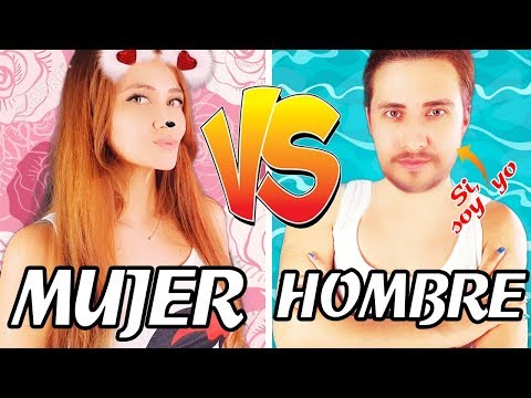 Asmr challenge! MUJERES vs HOMBRES. Quién gana? | ASMR Español | Asmr with Sasha