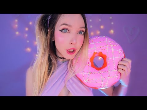 ASMR | The Most Sleep You'll Ever Have
