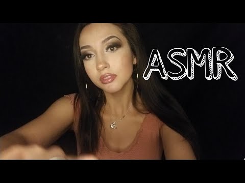ASMR| Relaxing one on one ~ Facial+Face massage/Beard shave/Hair cut ❣