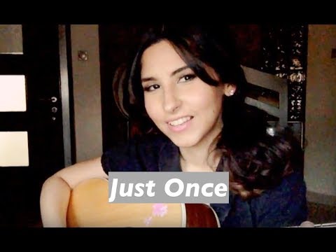 Shura - Just once (cover)