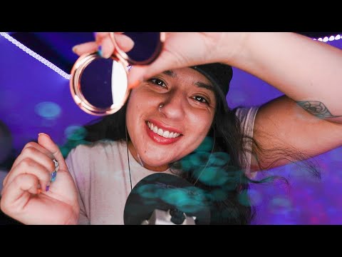 TREATING YOU LIKE A QUEEN - ASMR PERSONAL ATTENTION | GIFTING HAUL